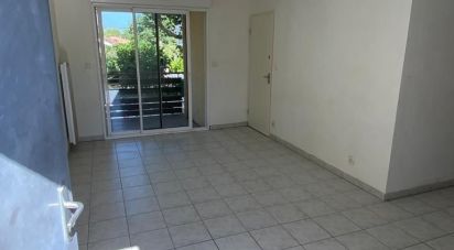 Apartment 3 rooms of 48 m² in Andernos-les-Bains (33510)