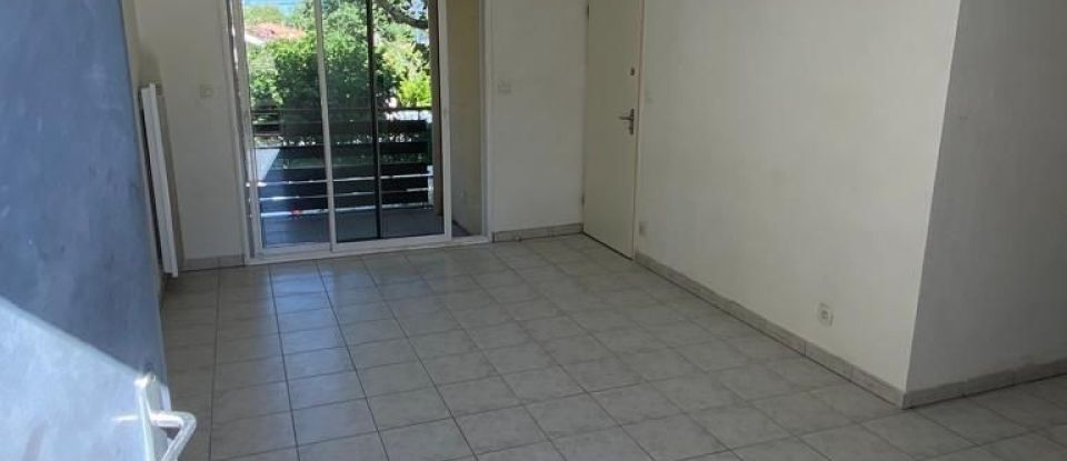 Appartement 3 pièces de 48 m² à Andernos-les-Bains (33510)