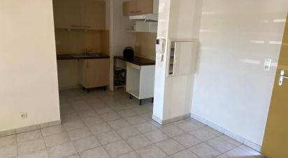 Appartement 3 pièces de 48 m² à Andernos-les-Bains (33510)