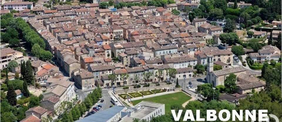 Vente Maison 64m² 3 Pièces à Valbonne (06560) - Iad France