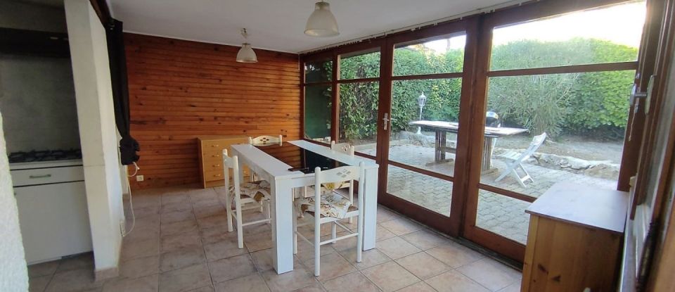 Cottage 3 rooms of 64 m² in Valbonne (06560)