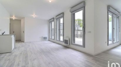 Apartment 4 rooms of 80 m² in Champs-sur-Marne (77420)