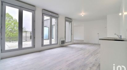 Appartement 4 pièces de 80 m² à Champs-sur-Marne (77420)