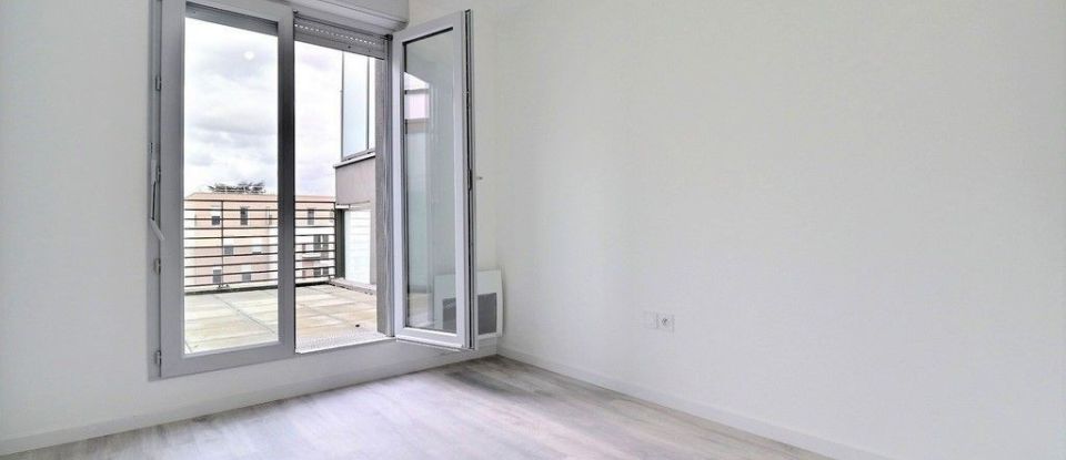 Appartement 4 pièces de 80 m² à Champs-sur-Marne (77420)