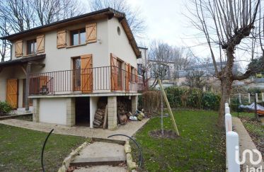 House 3 rooms of 68 m² in Créteil (94000)