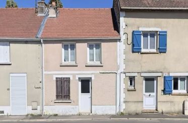 House 3 rooms of 57 m² in Presles-en-Brie (77220)