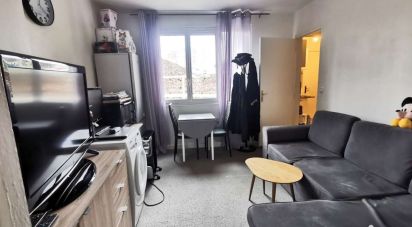 Apartment 2 rooms of 28 m² in Bagnolet (93170)