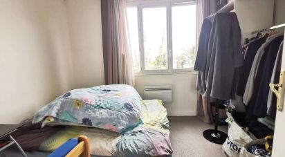 Apartment 2 rooms of 28 m² in Bagnolet (93170)