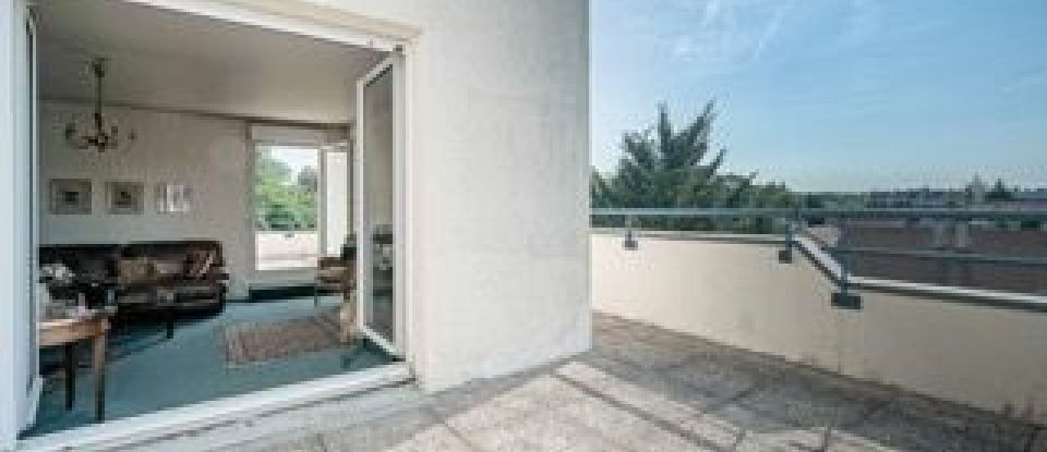 Apartment 4 rooms of 95 m² in Meaux (77100)