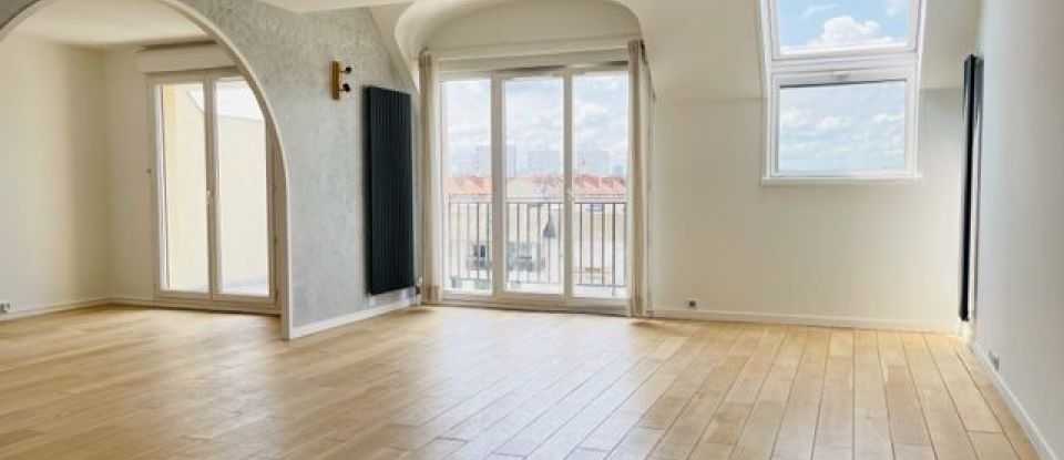 Apartment 5 rooms of 127 m² in Alfortville (94140)