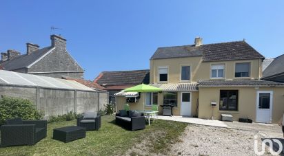 Maison 4 pièces de 105 m² à Quinéville (50310)