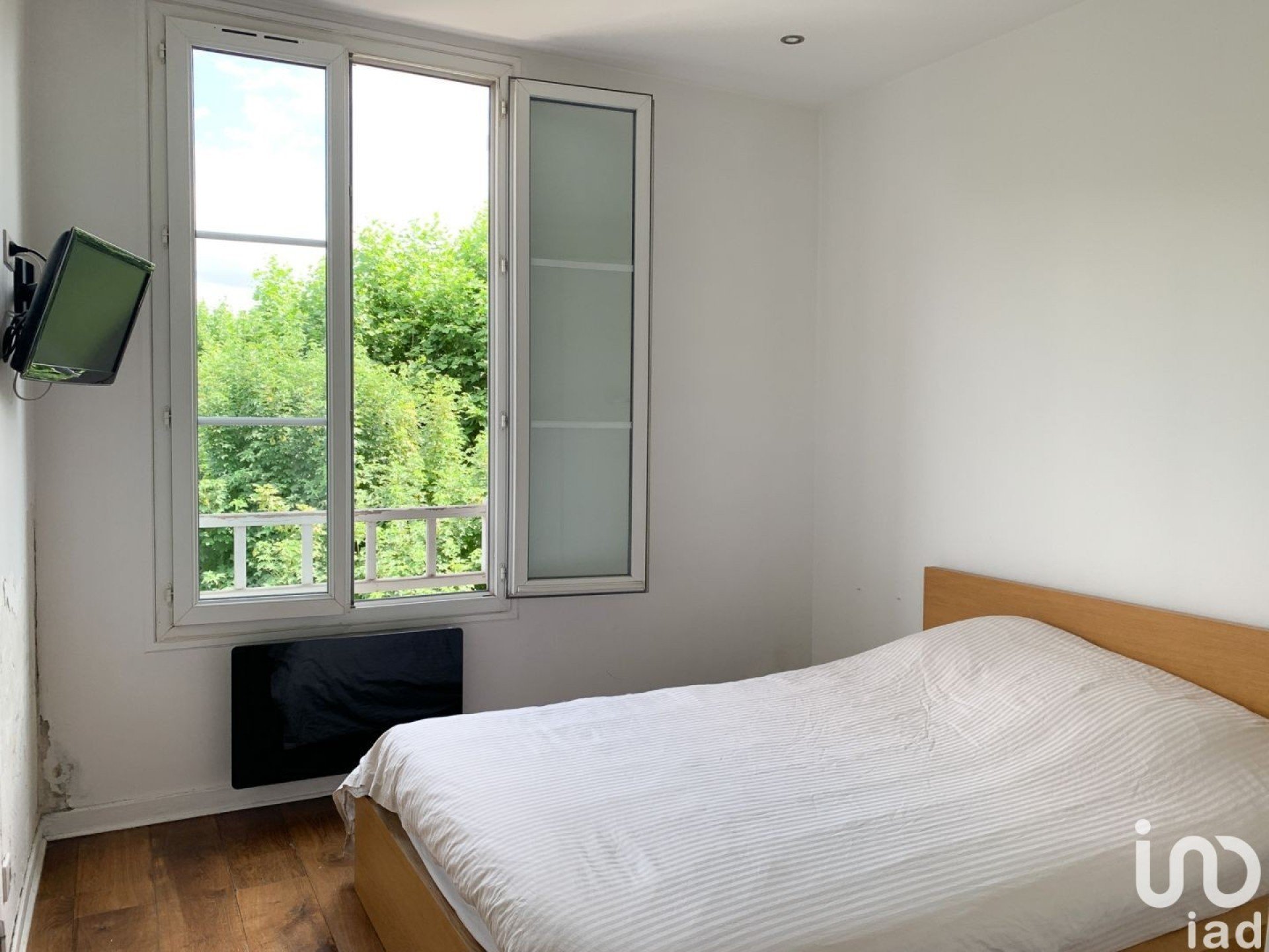 Appartement a louer saint-cloud - 2 pièce(s) - 43 m2 - Surfyn