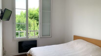 Appartement 2 pièces de 43 m² à Saint-Cloud (92210)