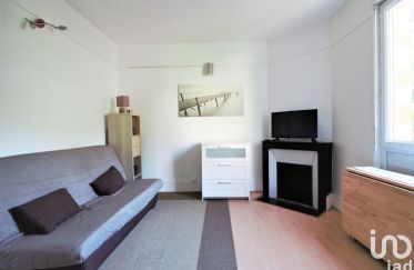 Appartement 1 pièce de 21 m² à Athis-Mons (91200)