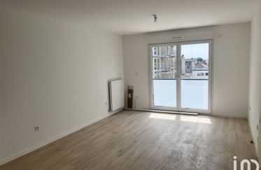 Appartement 2 pièces de 40 m² à Champigny-sur-Marne (94500)
