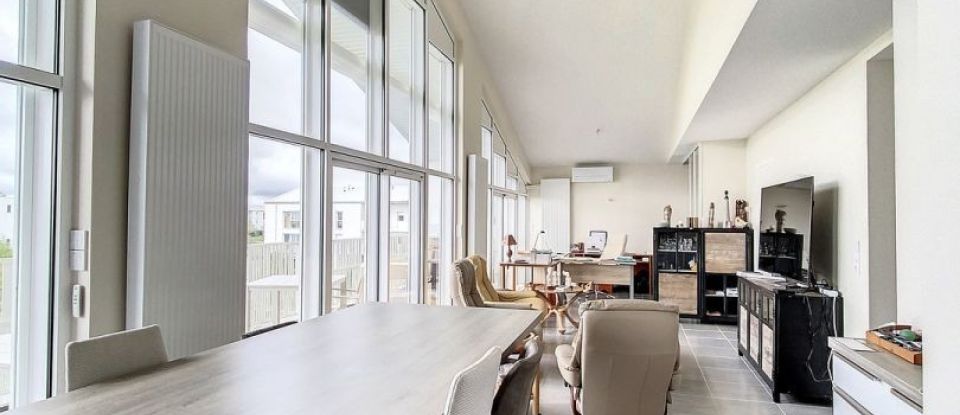 Appartement 4 pièces de 85 m² à Villenave-d'Ornon (33140)