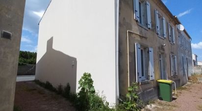 Maison 6 pièces de 144 m² à Saint-Georges-d'Oléron (17190)