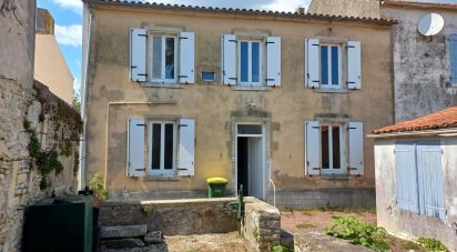 House 6 rooms of 144 m² in Saint-Georges-d'Oléron (17190)