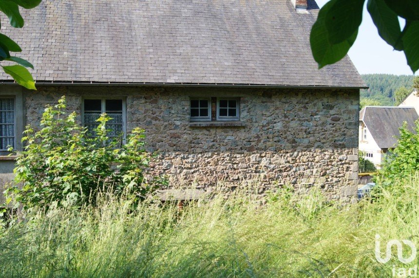 Maison 5 pièces de 114 m² à Montsauche-les-Settons (58230)