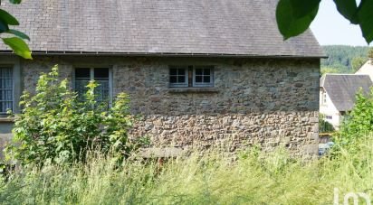 Maison 5 pièces de 114 m² à Montsauche-les-Settons (58230)