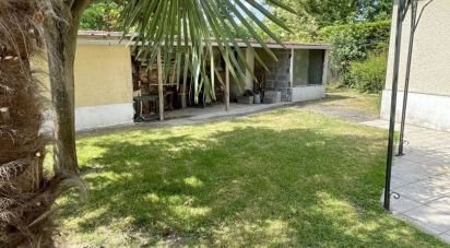 House 6 rooms of 138 m² in Soisy-sur-Seine (91450)