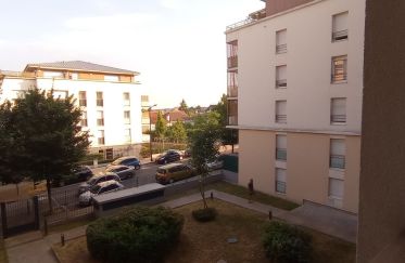 Apartment 2 rooms of 43 m² in Thiais (94320)