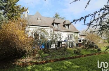 House 5 rooms of 125 m² in Guichen (35580)