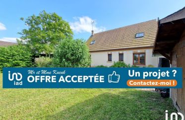 House 7 rooms of 120 m² in Sully-sur-Loire (45600)