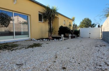 House 4 rooms of 125 m² in Montmirat (30260)