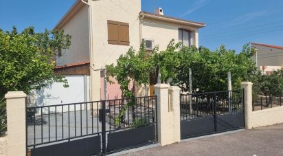 Maison 5 pièces de 115 m² à Perpignan (66000)