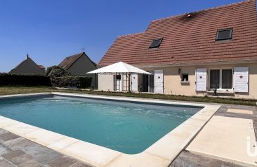 House 4 rooms of 85 m² in Chailly-en-Brie (77120)