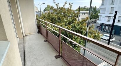 Apartment 3 rooms of 64 m² in Nantes (44100)