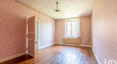 House 4 rooms of 116 m² in Chaligny (54230)
