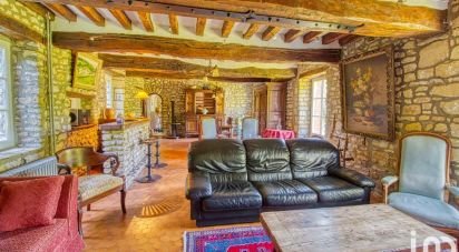 House 7 rooms of 159 m² in Montjavoult (60240)