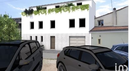 Parking of 130 m² in Eysines (33320)