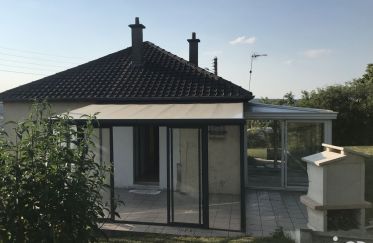 House 3 rooms of 75 m² in Évreux (27000)