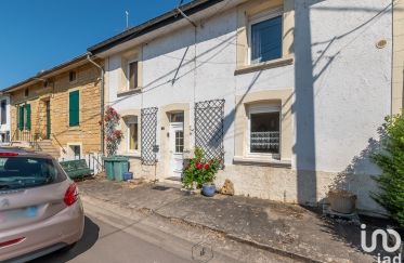 House 5 rooms of 116 m² in Viviers-sur-Chiers (54260)