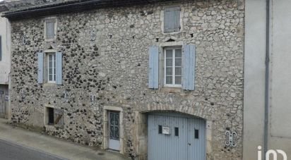 House 6 rooms of 141 m² in Saint-Thomé (07220)