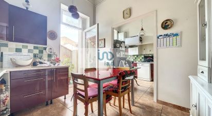 Apartment 4 rooms of 120 m² in Béziers (34500)