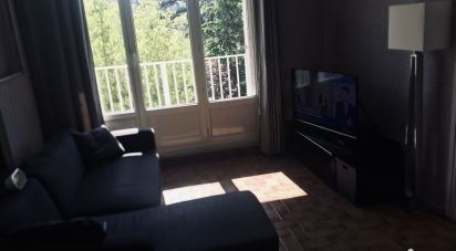 Apartment 1 room of 33 m² in Neuville-sur-Saône (69250)