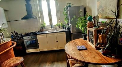 Apartment 3 rooms of 66 m² in Le Havre (76600)