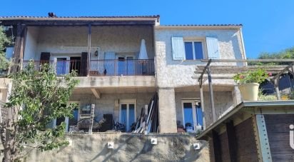 House 4 rooms of 115 m² in Carros (06510)