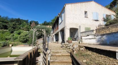 House 4 rooms of 115 m² in Carros (06510)