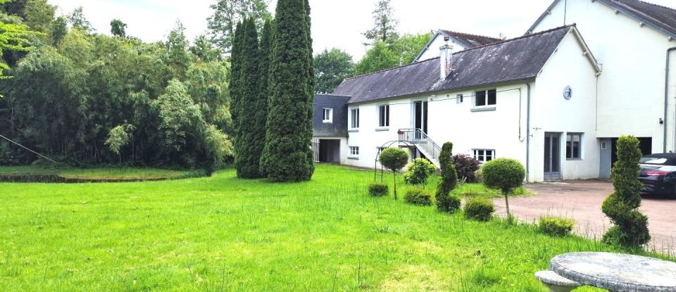 House 12 rooms of 392 m² in Quimper (29000)