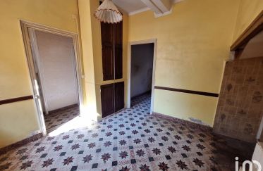 House 6 rooms of 110 m² in Canohès (66680)