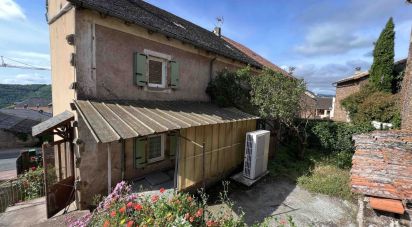House 5 rooms of 90 m² in Broquiès (12480)