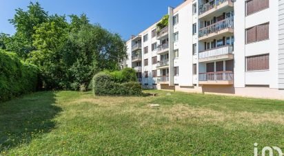 Appartement 4 pièces de 79 m² à Morsang-sur-Orge (91390)