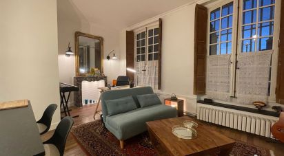 Apartment 2 rooms of 44 m² in Versailles (78000)