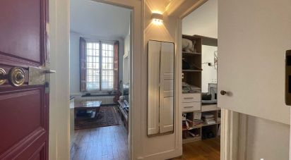 Apartment 2 rooms of 44 m² in Versailles (78000)