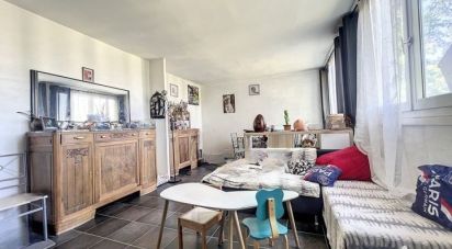 Appartement 4 pièces de 60 m² à Saint-Germain-lès-Arpajon (91180)